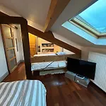 Privée Séjour chez l'habitant Lyon