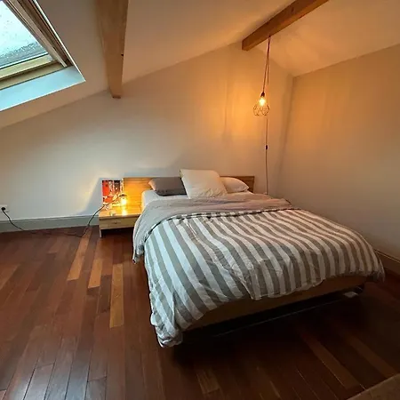 Privée Séjour chez l'habitant *