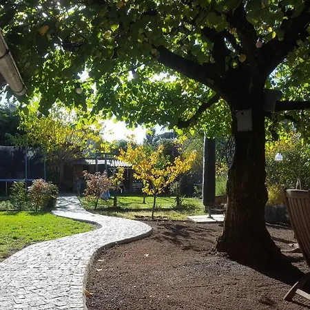 Privee 民宿 里昂