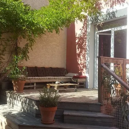 Privat bolig Privee Lyon