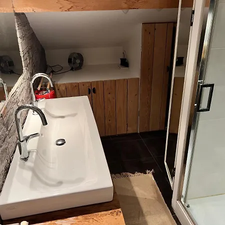 Privatunterkunft Privee Lyon